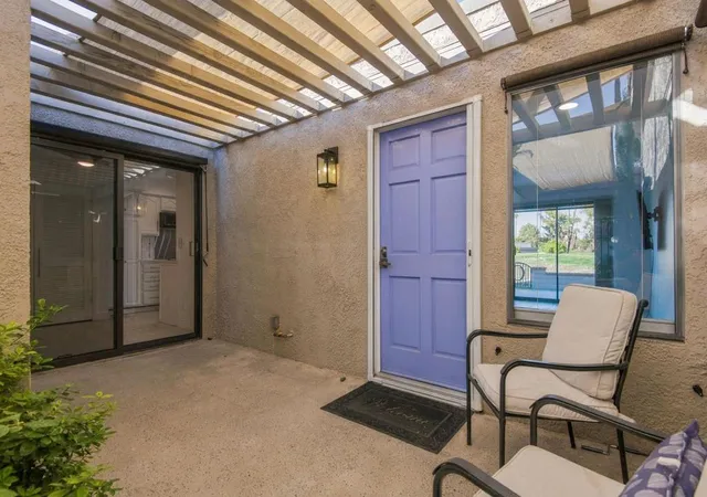 Photo 3 of Townhouse for sale at 68482 Calle Toledo, Cathedral City, CA 92234 | MLS# 219153478DA | Listing updated on 2026-10-07