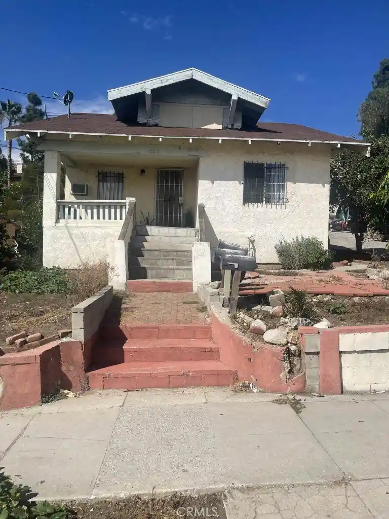 Multi family home for sale at 2215 Parkside, Los Angeles, CA 90031 | MLS# CV26212919