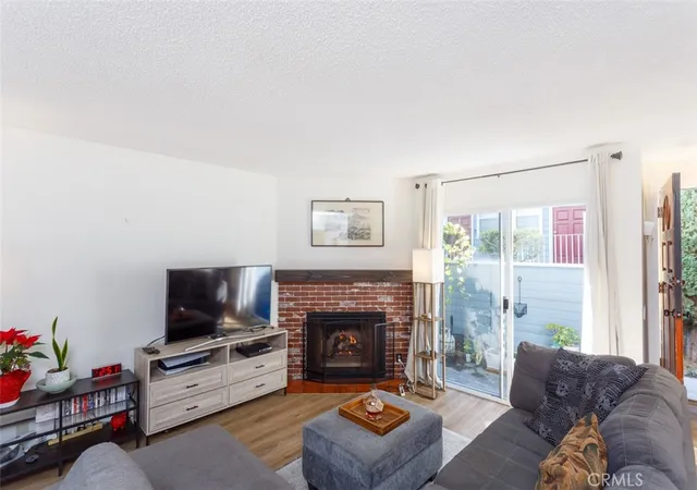Photo 1 of Townhouse for sale at 26105 Frampton Ave #C, Harbor City, CA 90710 | MLS# SB26211569 | Listing updated on 2026-10-01