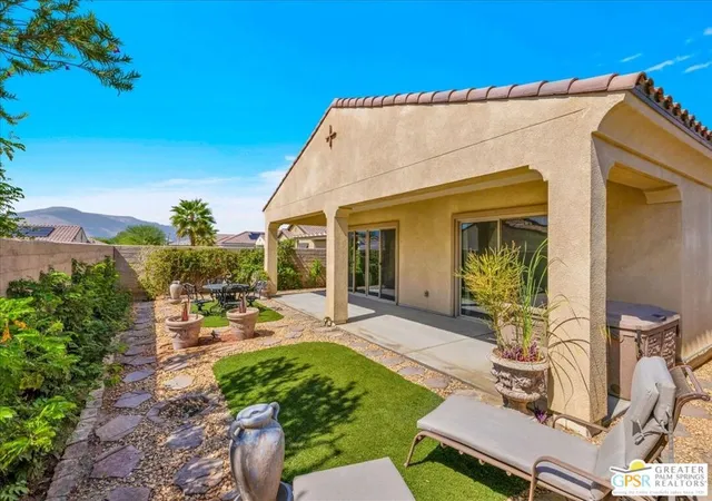 Single family home for sale at 27 Pinot Noir, Rancho Mirage, CA 92270 | MLS# 26994959PS | Listing updated on 2026-10-08