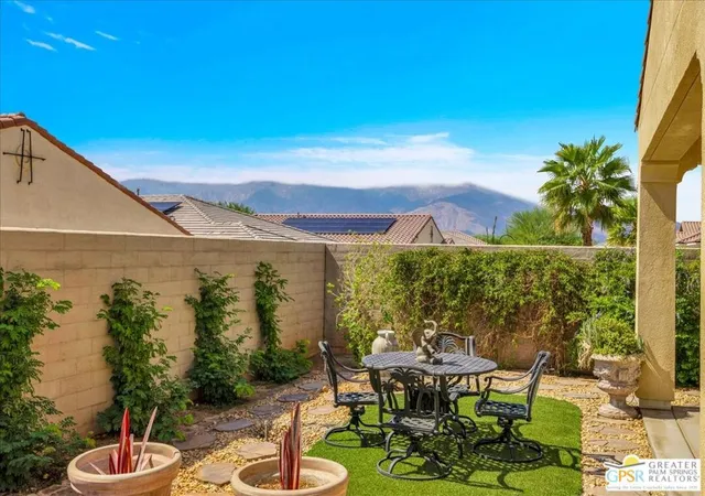 Photo 1 of Single family home for sale at 27 Pinot Noir, Rancho Mirage, CA 92270 | MLS# 26994959PS | Listing updated on 2026-10-08