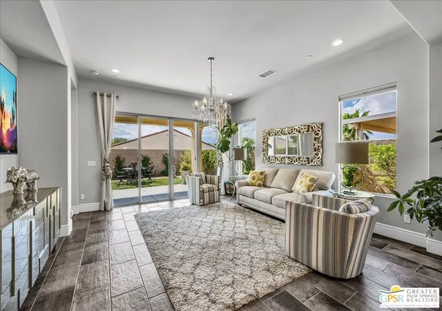 Photo 2 of Single family home for sale at 27 Pinot Noir, Rancho Mirage, CA 92270 | MLS# 26994959PS | Listing updated on 2026-10-08