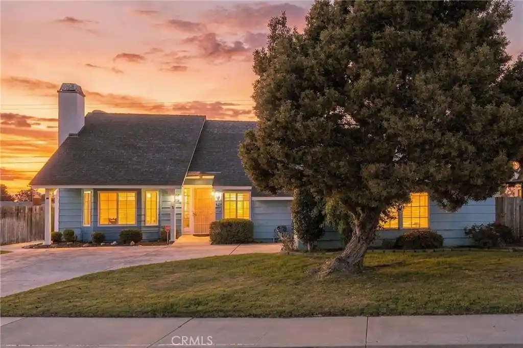Photo 1 of Single family home for sale at 375 Cain Dr, Santa Maria, CA 93455 | MLS# PI26212008 | Listing updated on 2026-10-29
