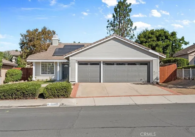 Photo 2 of Single family home for sale at 22600 Downing, Moreno Valley, CA 92553 | MLS# IV26212904 | Listing updated on 2026-10-07