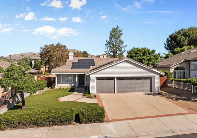 Photo 3 of Single family home for sale at 22600 Downing, Moreno Valley, CA 92553 | MLS# IV26212904 | Listing updated on 2026-10-07