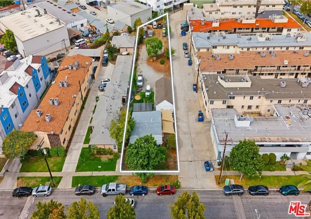 Photo 2 of Land for sale at 245 E Buckthorn St, Inglewood, CA 90301 | MLS# 26995031 | Listing updated on 2026-10-08
