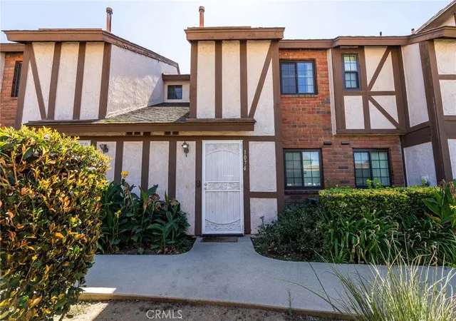 Photo 1 of Townhouse for sale at 1074 S Mountain, Ontario, CA 91762 | MLS# DW26211925 | Listing updated on 2026-10-06