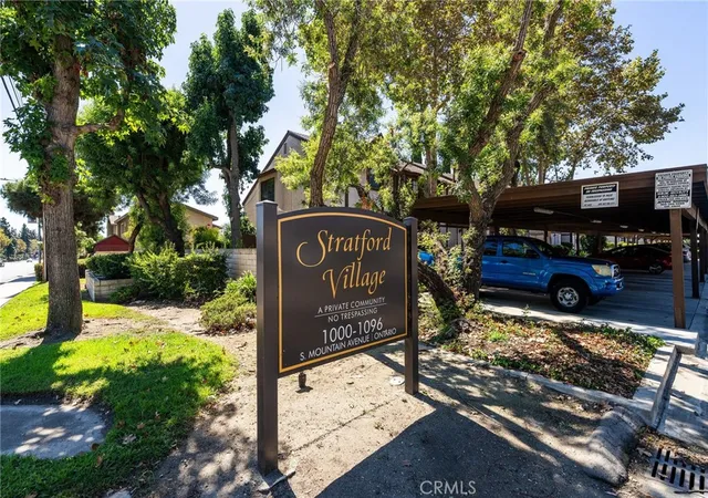 Photo 3 of Townhouse for sale at 1074 S Mountain, Ontario, CA 91762 | MLS# DW26211925 | Listing updated on 2026-10-06