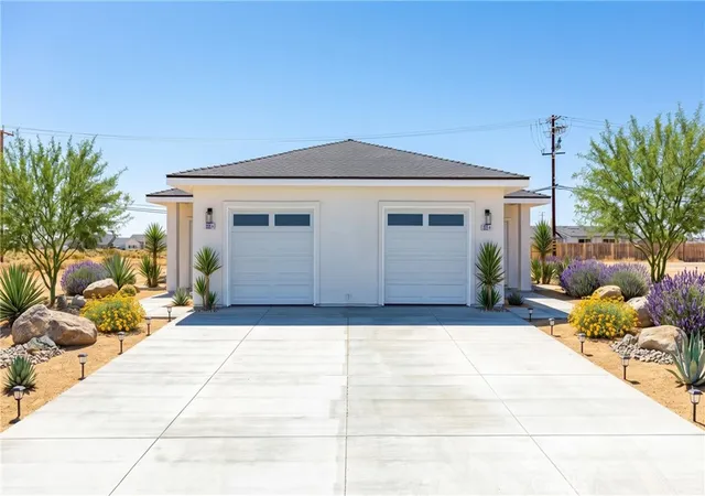 Photo 1 of Multi family home for sale at 8908 N Loop Blvd, California City, CA 93505 | MLS# PW26207587 | Listing updated on 2026-10-01