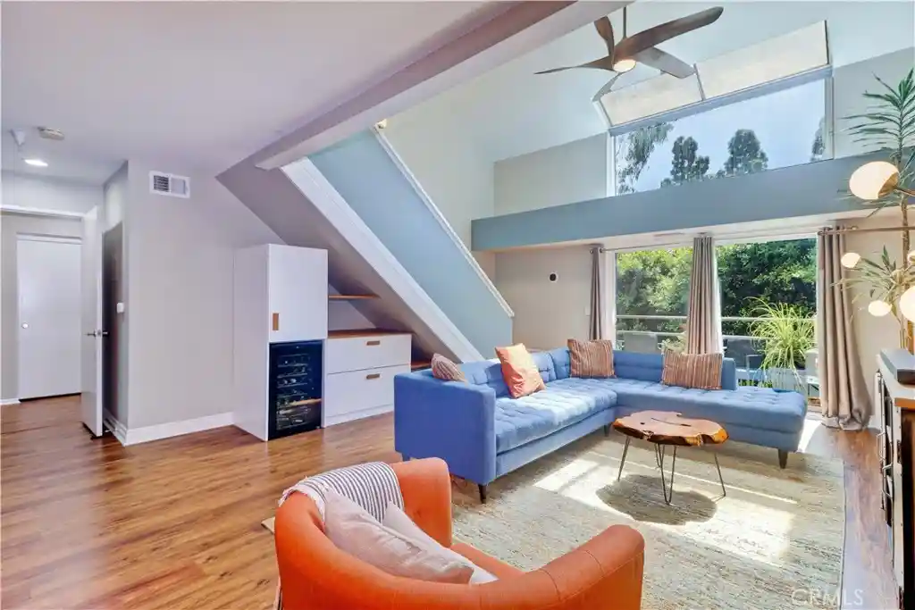 Listing Photo 1 - Condo for sale in 4142 E Mendez located at 4142 E Mendez, Long Beach, CA 90815 - Unit #430