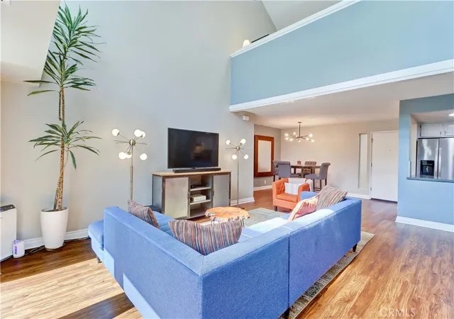 Listing Photo 4 - Condo for sale in building located at 4142 E Mendez, Long Beach, CA 90815 - Unit #430