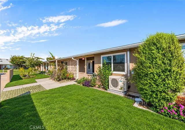 Photo 1 of Sale Pending at 13241 El Dorado Dr #206B, Seal Beach, CA 90740 | MLS# PW26212982 | Listing updated on 2026-10-05