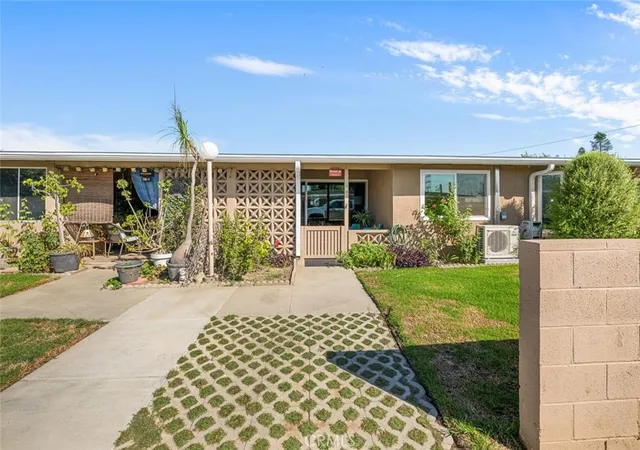 Photo 2 of Sale Pending at 13241 El Dorado Dr #206B, Seal Beach, CA 90740 | MLS# PW26212982 | Listing updated on 2026-10-05