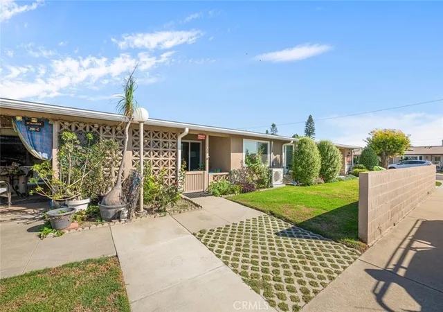 Photo 3 of Sale Pending at 13241 El Dorado Dr #206B, Seal Beach, CA 90740 | MLS# PW26212982 | Listing updated on 2026-10-05