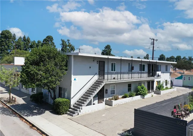 Photo 1 of Multi family home for sale at 3046 Santa Fe Ave, Long Beach, CA 90810 | MLS# PW26213009 | Listing updated on 2026-09-30