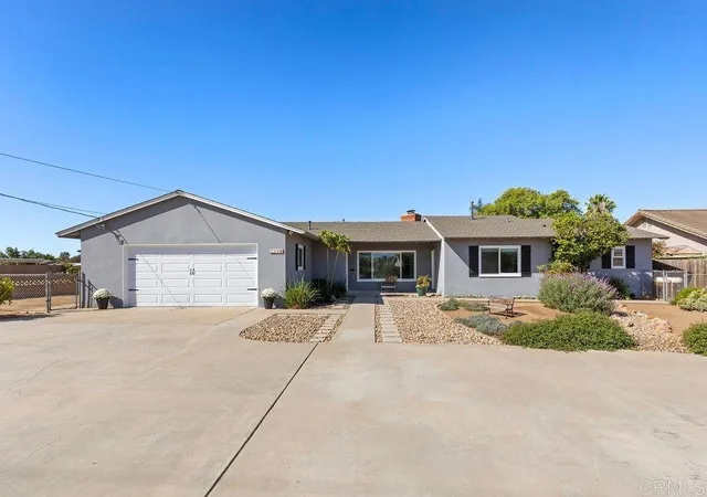 Photo 1 of Sale Pending at 1176 Rippey St, El Cajon, CA 92020 | MLS# PTP2607366 | Listing updated on 2026-10-05