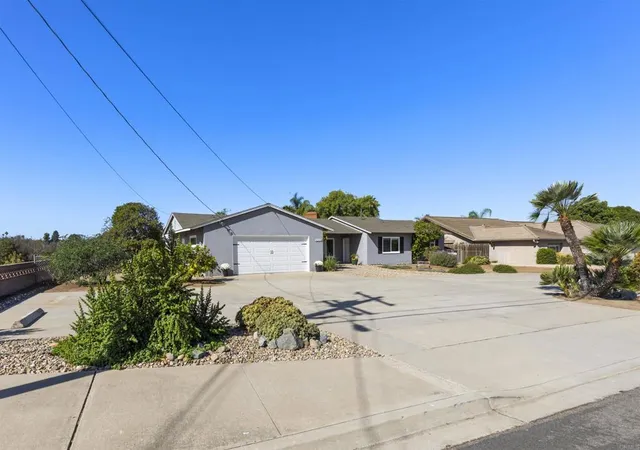 Photo 3 of Sale Pending at 1176 Rippey St, El Cajon, CA 92020 | MLS# PTP2607366 | Listing updated on 2026-10-05