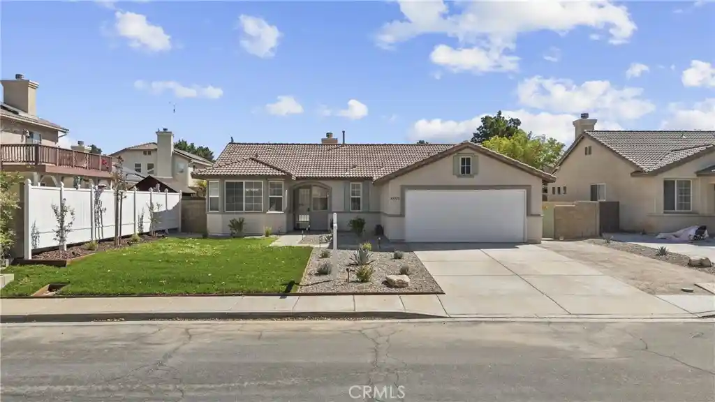 Photo 1 of Single family home for sale at 45826 Caledonia Ct, Lancaster, CA 93534 | MLS# SR26212631 | Listing updated on 2026-10-26