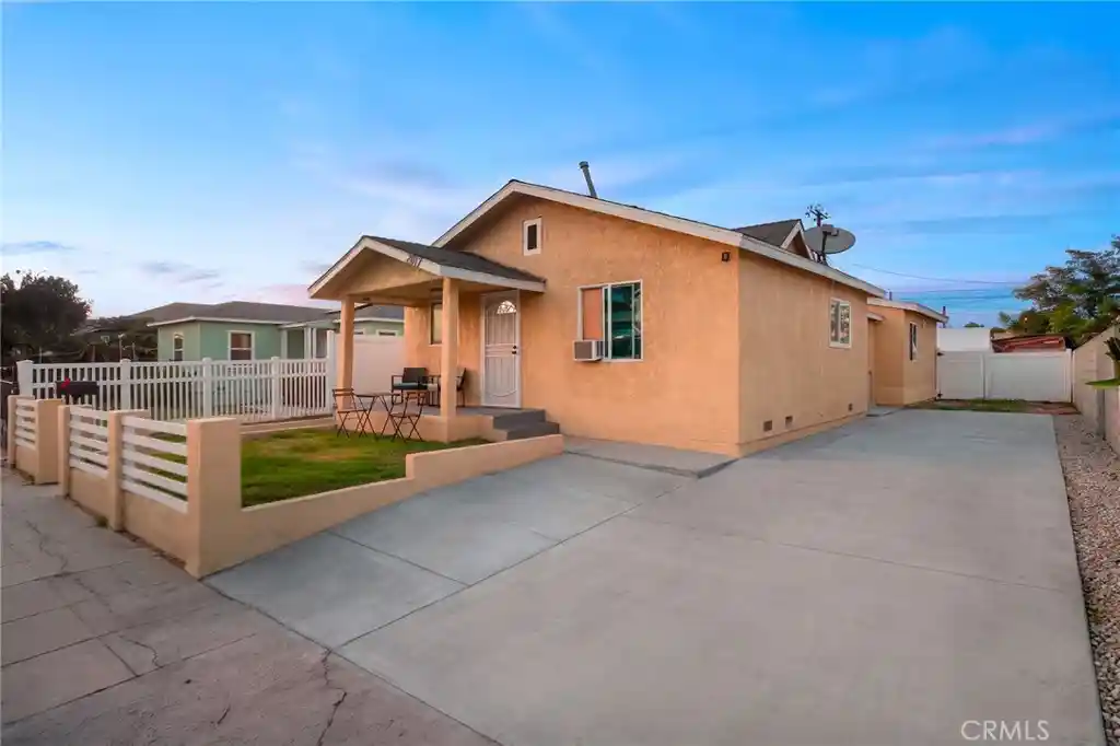 Photo 1 of Multi family home for sale at 2017 East 112th, Los Angeles, CA 90059 | MLS# PW26212928 | Listing updated on 2026-10-28