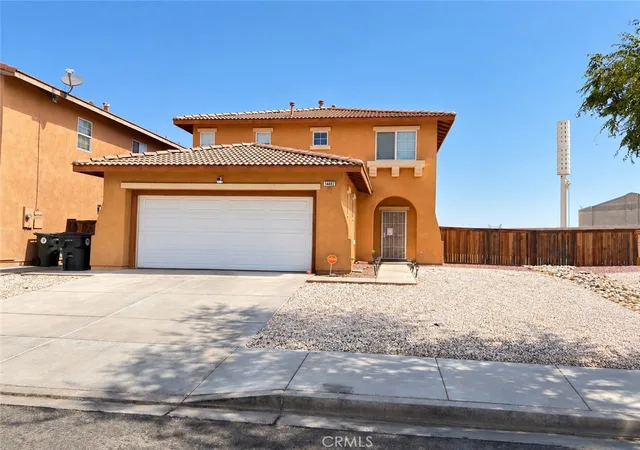 Single family home for sale at 14492 Moon Valley, Victorville, CA 92394 | MLS# IV26213053