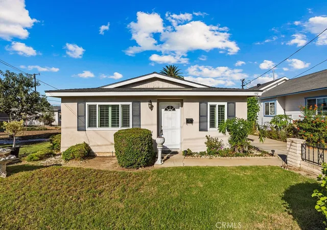 Photo 1 of Single family home for sale at 150 S Park, Orange, CA 92869 | MLS# OC26212614 | Listing updated on 2026-10-12