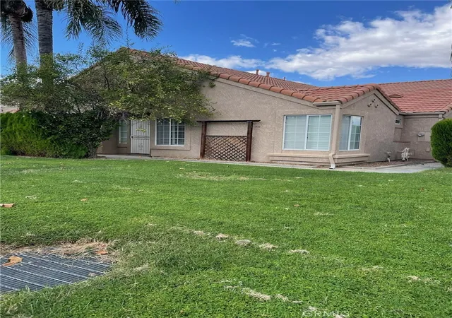 Single family home for sale at 963 Windrose, Hemet, CA 92545 | MLS# CV26213035