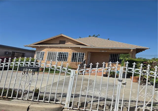 Photo 1 of Multi family home for sale at 907 East 50th, Los Angeles, CA 90011 | MLS# SR26189529 | Listing updated on 2026-10-01