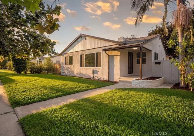 Single family home for sale at 2422 N Forest, Santa Ana, CA 92706 | MLS# CV26213077