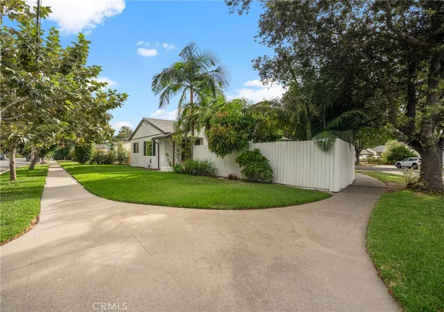 Photo 2 of Single family home for sale at 2422 N Forest, Santa Ana, CA 92706 | MLS# CV26213077 | Listing updated on 2026-10-10