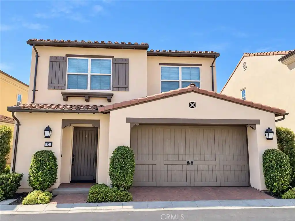 Photo 1 of Single family home for sale at 85 Sedgewick, Irvine, CA 92620 | MLS# OC26210043 | Listing updated on 2026-10-30