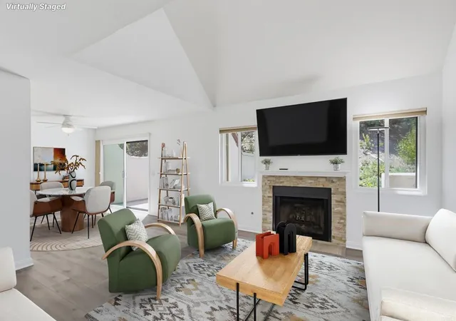 Photo 2 of Condo for sale at 11835 Caminito Ronaldo #114, San Diego, CA 92128 | MLS# PTP2607367 | Listing updated on 2026-10-07