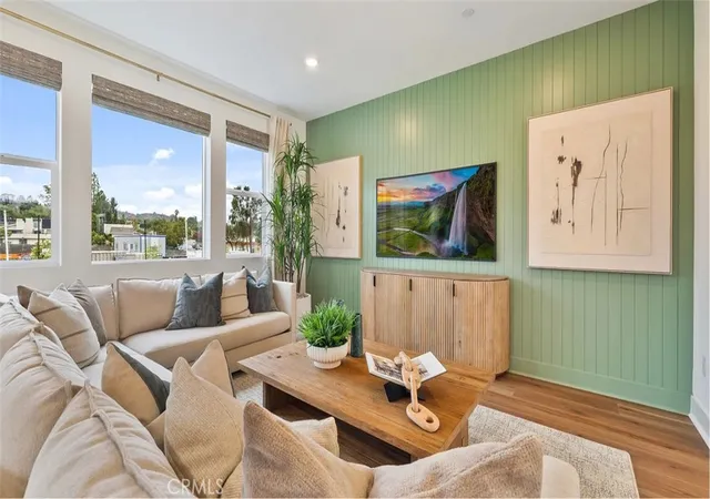 Listing Photo 4 - Condo for sale in building located at 1754 Lychee St, Fullerton, CA 92835
