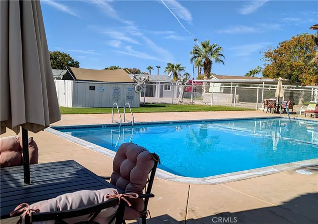 Photo 2 of Manufactured home for sale at 3589 Wells #101, Blythe, CA 92225 | MLS# OC26213102 | Listing updated on 2026-09-30