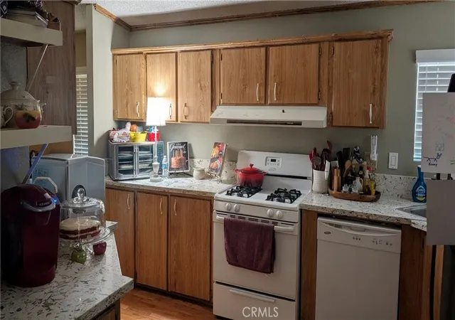 Photo 4 of Manufactured home for sale at 3589 Wells #101, Blythe, CA 92225 | MLS# OC26213102 | Listing updated on 2026-09-30