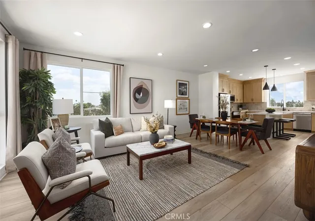 Condo for sale at 5804 Linden Ave #6, Long Beach, CA 90805 | MLS# OC26213114