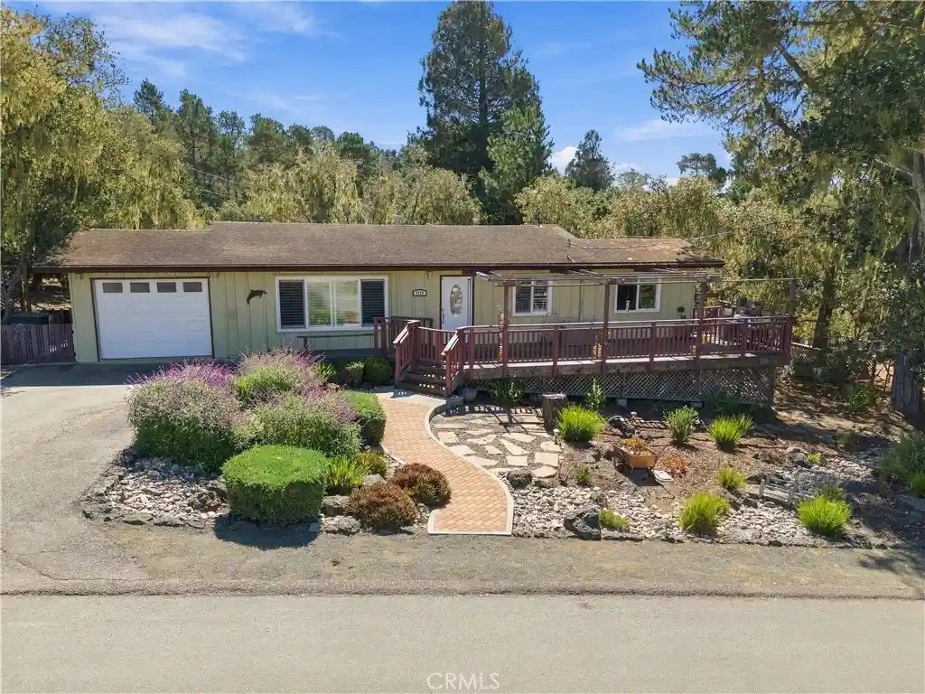 Single family home for sale at 1150 Kenneth Dr, Cambria, CA 93428 | MLS# SC26211382
