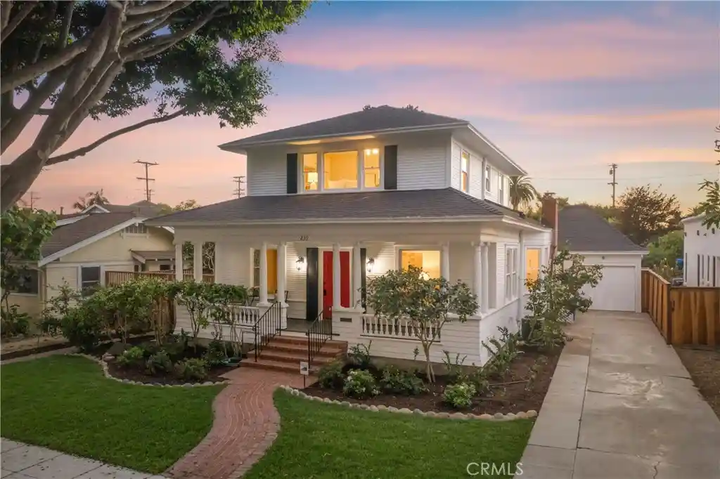Photo 1 of Single family home for sale at 239 Euclid Ave, Long Beach, CA 90803 | MLS# PW26200774 | Listing updated on 2026-10-25