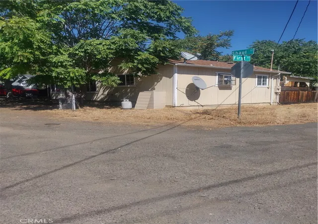 Photo 1 of Single family home for sale at 70 Shaul St, Clearlake Oaks, CA 95423 | MLS# LC26212108 | Listing updated on 2026-10-11