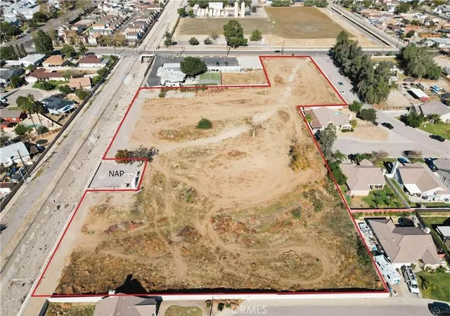 Photo 1 of Land for sale at 0 48th, San Bernardino, CA 92407 | MLS# IV26213139 | Listing updated on 2026-10-02