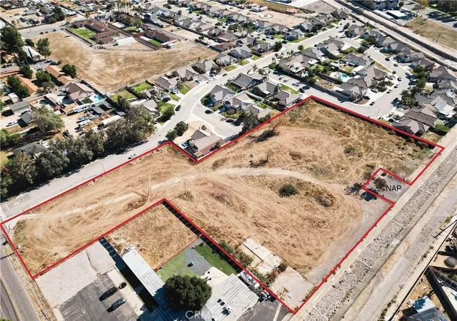 Photo 3 of Land for sale at 0 48th, San Bernardino, CA 92407 | MLS# IV26213139 | Listing updated on 2026-10-02