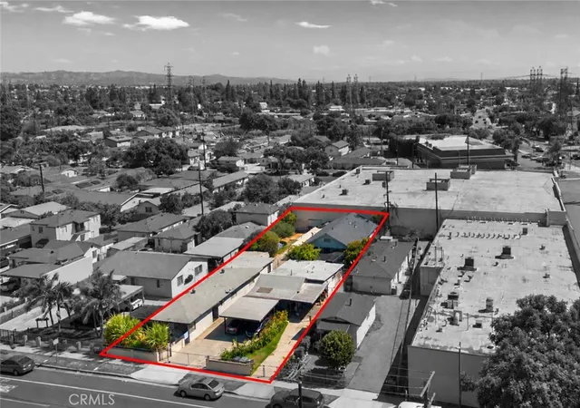 Photo 1 of Multi family home for sale at 6882 Jaboneria, Bell Gardens, CA 90201 | MLS# DW26211201 | Listing updated on 2026-10-01