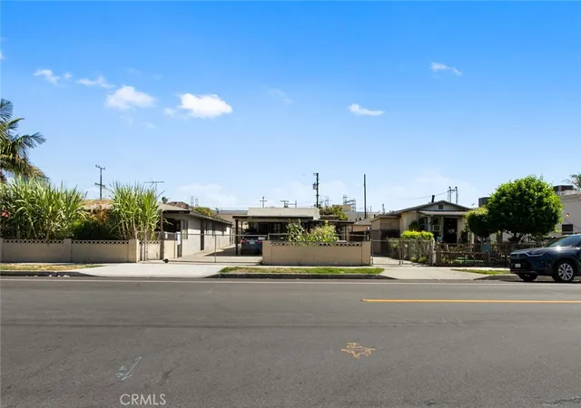Photo 2 of Multi family home for sale at 6882 Jaboneria, Bell Gardens, CA 90201 | MLS# DW26211201 | Listing updated on 2026-10-01
