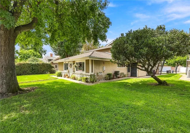 Photo 1 of Condo for sale at 3027 N White Ave, La Verne, CA 91750 | MLS# MB26180857 | Listing updated on 2026-10-11