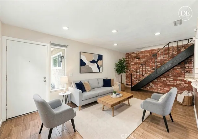 Photo 3 of Condo for sale at 3027 N White Ave, La Verne, CA 91750 | MLS# MB26180857 | Listing updated on 2026-10-11