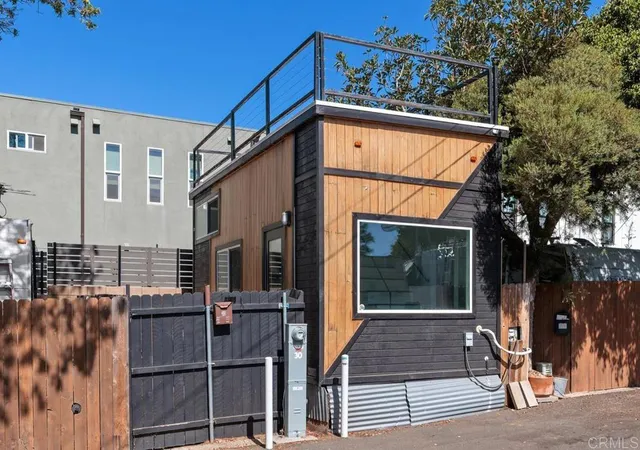 Photo 1 of Manufactured home for sale at 523 N Vulcan #30, Encinitas, CA 92024 | MLS# NDP2609087 | Listing updated on 2026-10-28