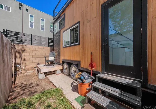 Photo 3 of Manufactured home for sale at 523 N Vulcan #30, Encinitas, CA 92024 | MLS# NDP2609087 | Listing updated on 2026-10-28