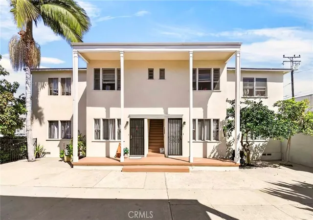 Photo 1 of Multi family home for sale at 12320 Washington Pl, Los Angeles, CA 90066 | MLS# AR26212399 | Listing updated on 2026-10-11