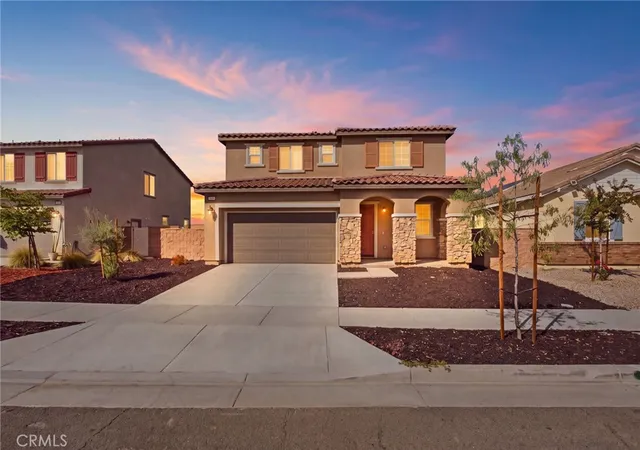 Photo 1 of Single family home for sale at 2807 Moonshimmer, Hemet, CA 92543 | MLS# SW26213117 | Listing updated on 2026-10-04