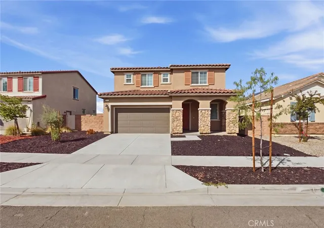Photo 2 of Single family home for sale at 2807 Moonshimmer, Hemet, CA 92543 | MLS# SW26213117 | Listing updated on 2026-10-04