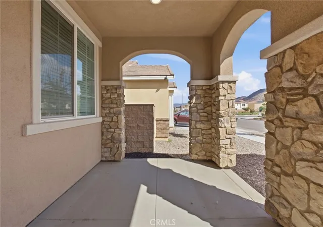 Photo 3 of Single family home for sale at 2807 Moonshimmer, Hemet, CA 92543 | MLS# SW26213117 | Listing updated on 2026-10-04